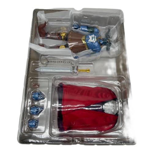 BANDAI (バンダイ) マジンガーZ 対 暗黒大将軍 超合金魂 GX-110 開封済み