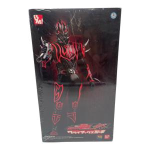 MEDICOM TOY (メディコムトイ) フィギュア 未開封品・2008年・1/6　仮面ライダー電王&キバ クライマックス刑事 ネガタロス