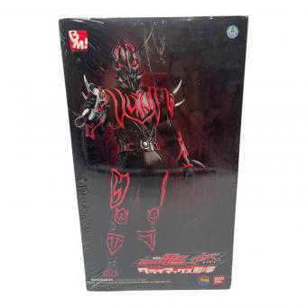 MEDICOM TOY (メディコムトイ) フィギュア 未開封品・2008年・1/6　仮面ライダー電王&キバ クライマックス刑事 ネガタロス