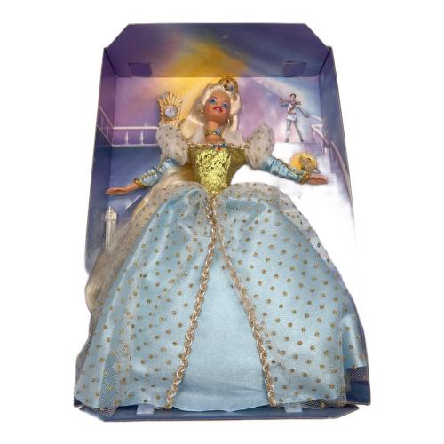 Mattel (マテル) Barbie as Cinderella Collector Edition バービー人形 箱開封中身未使用品 Children's Collectour Series