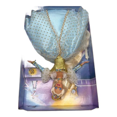 Mattel (マテル) Barbie as Cinderella Collector Edition バービー人形 箱開封中身未使用品 Children's Collectour Series
