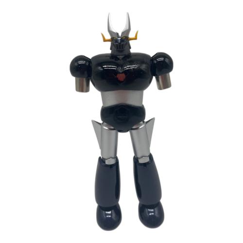 BANDAI (バンダイ) 超合金魂 GX-02 グレートマジンガー