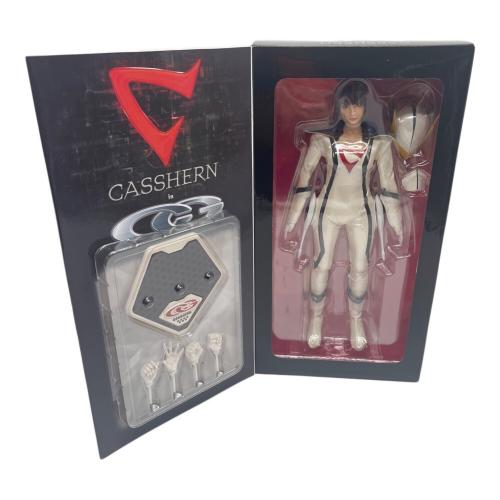 CASSHERN フィギュア　クールガール CG Ver.2.0 plus 完成品ドール　フィギュア　TAKARA