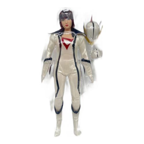 CASSHERN フィギュア　クールガール CG Ver.2.0 plus 完成品ドール　フィギュア　TAKARA