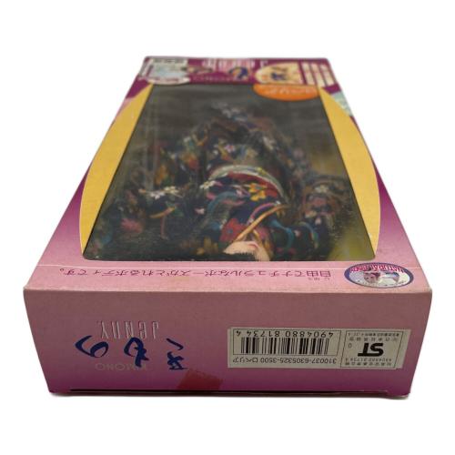 ロベリア きもの ジェニー人形　TAKARA　ジェニーフレンド