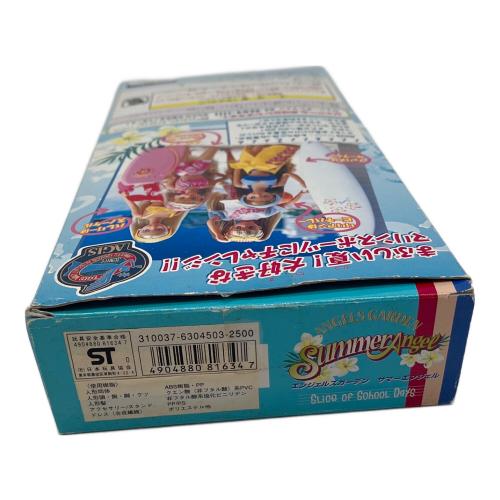 TAKARA (タカラ) リリアン ジェニー人形  開封済み エンジェルズガーデン サマーエンジェル