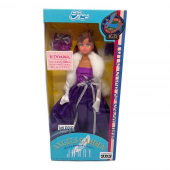 バレリー エンジェルズガーデンジェニー ジェニー人形 TAKARA