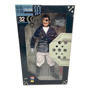 MEDICOM TOY (メディコムトイ) フィギュア No.32  リアルアクションヒーローズ