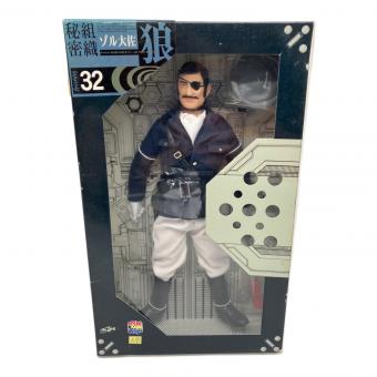 MEDICOM TOY (メディコムトイ) フィギュア No.32  リアルアクションヒーローズ