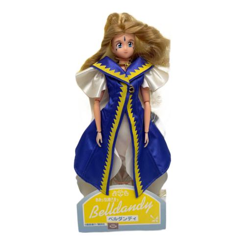 ああっ女神さまっ ベルダンディメーカー：TAKARA　イエローサブマリン