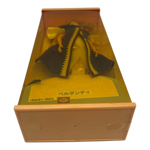 ああっ女神さまっ ベルダンディメーカー：TAKARA　イエローサブマリン