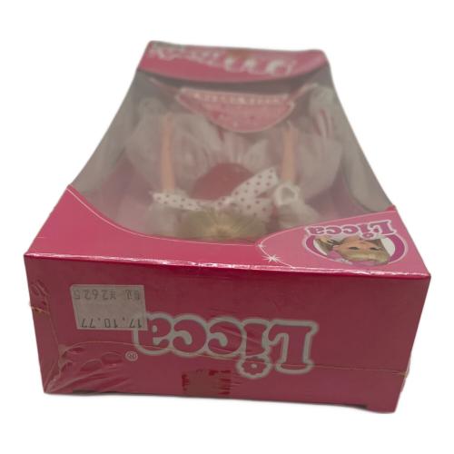 リカちゃんキャッスルオリジナル リカちゃん人形　TAKARA