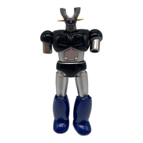 マジンガーZ (マジンガーゼット) 超合金魂 GX-01 BANDAI