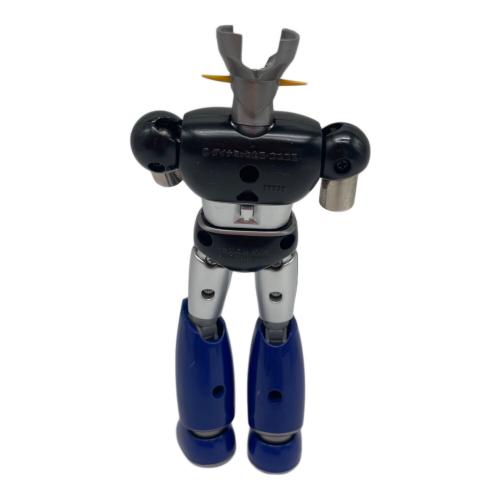 マジンガーZ (マジンガーゼット) 超合金魂 GX-01 BANDAI