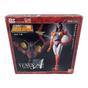 グレートマジンガー 超合金魂 GX-12 ビューナスA BANDAI