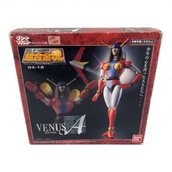 グレートマジンガー 超合金魂 GX-12 ビューナスA BANDAI