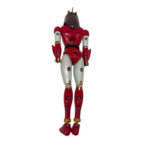 グレートマジンガー 超合金魂 GX-12 ビューナスA BANDAI