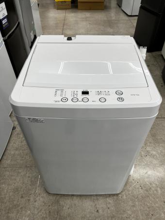 ハート電機サービス 全自動洗濯機 HYW-T55 2026年製
