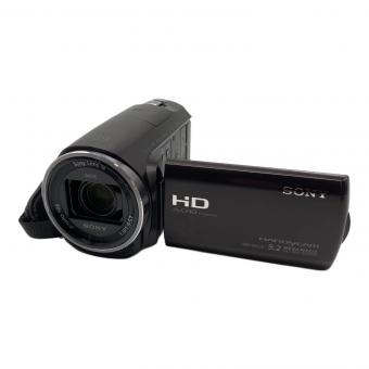 SONY (ソニー) デジタルビデオカメラ HDR-CX670