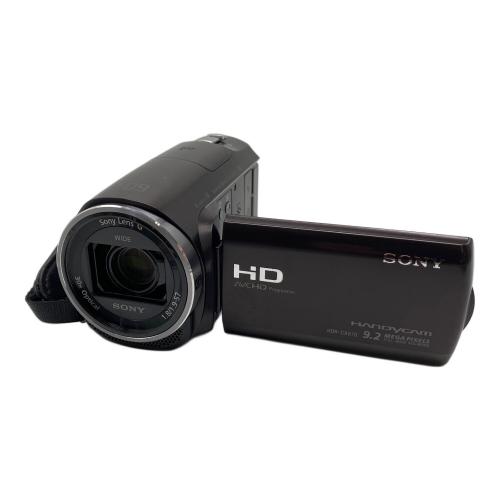 SONY (ソニー) デジタルビデオカメラ HDR-CX670