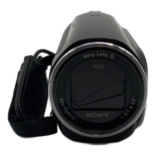 SONY (ソニー) デジタルビデオカメラ HDR-CX670