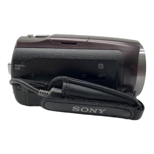 SONY (ソニー) デジタルビデオカメラ HDR-CX670