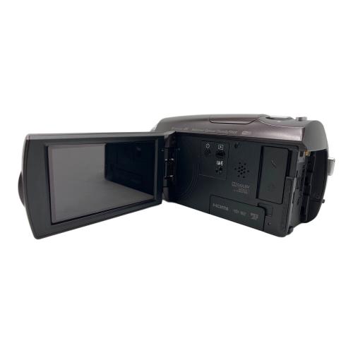 SONY (ソニー) デジタルビデオカメラ HDR-CX670