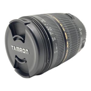 TAMRON (タムロン) ズームレンズ AF ASPHERICAL XR 28-300mm 1:3.5-6.3
