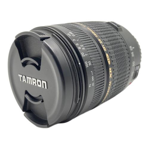 TAMRON (タムロン) ズームレンズ AF ASPHERICAL XR 28-300mm 1:3.5-6.3