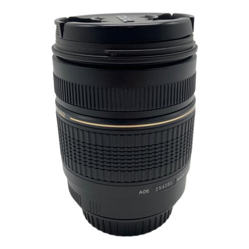 TAMRON (タムロン) ズームレンズ AF ASPHERICAL XR 28-300mm 1:3.5-6.3