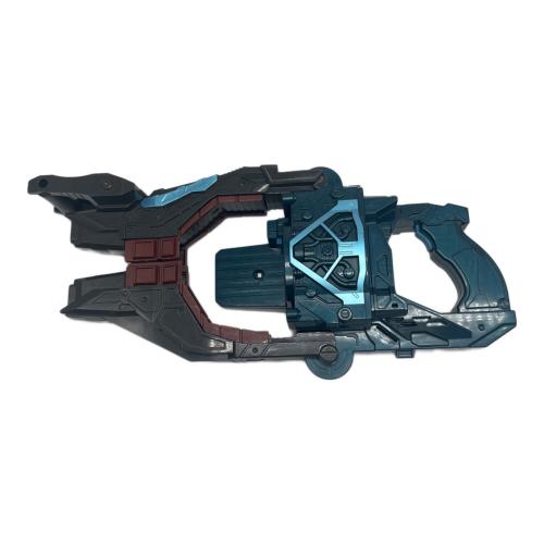 仮面ライダーガヴ (カメンライダーガヴ) DX変身銃ヴァレンバスター仮面ライダーヴァレン完全なりきりセット 仮面ライダー