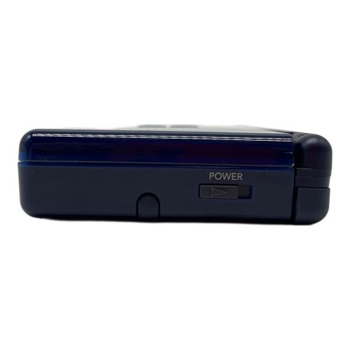 Nintendo (ニンテンドー) NintendoDSLite USG-001