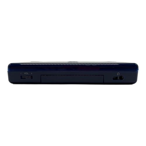 Nintendo (ニンテンドー) NintendoDSLite USG-001