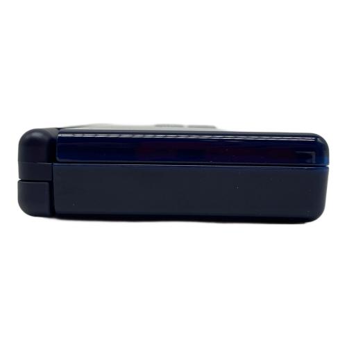 Nintendo (ニンテンドー) NintendoDSLite USG-001