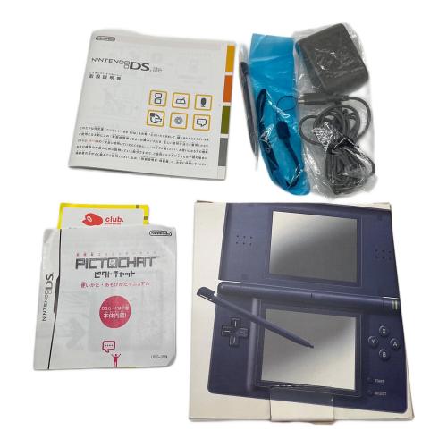Nintendo (ニンテンドー) NintendoDSLite USG-001