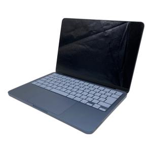 Apple (アップル) MacBook Neo 13インチ インディゴ