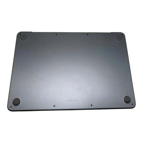Apple (アップル) MacBook Neo 13インチ インディゴ
