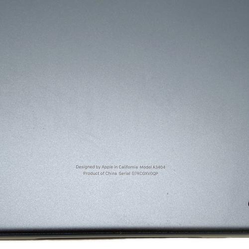 Apple (アップル) MacBook Neo 13インチ インディゴ