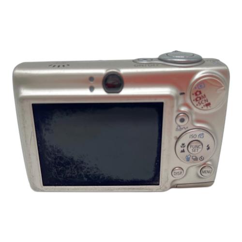 CANON (キヤノン) コンパクトデジタルカメラ IXY DIGITAL700