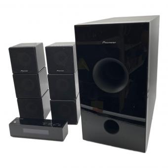 Pioneer (パイオニア) 5.1chサラウンドシステム Smart theater 313 HTP-S313