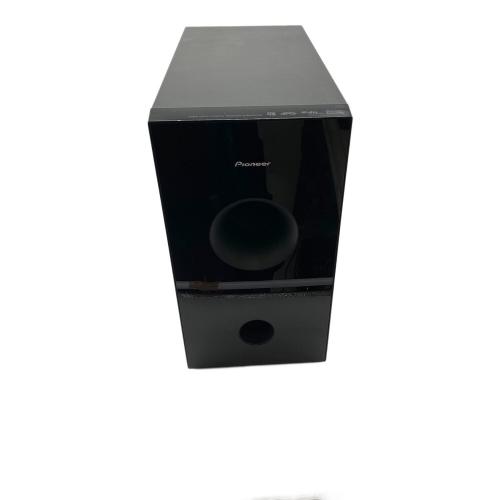 Pioneer (パイオニア) 5.1chサラウンドシステム Smart theater 313 HTP-S313