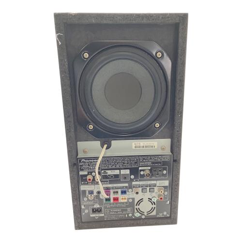 Pioneer (パイオニア) 5.1chサラウンドシステム Smart theater 313 HTP-S313