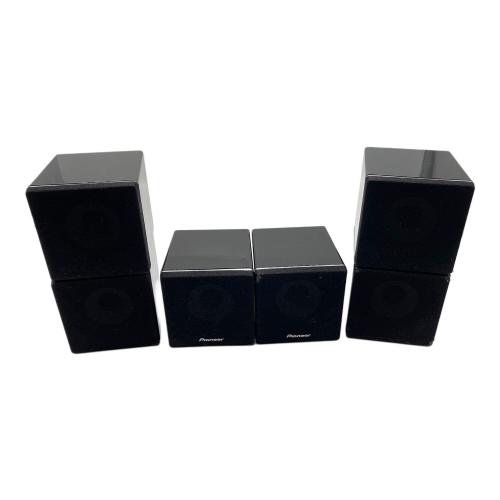 Pioneer (パイオニア) 5.1chサラウンドシステム Smart theater 313 HTP-S313