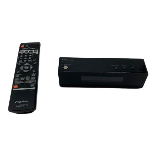 Pioneer (パイオニア) 5.1chサラウンドシステム Smart theater 313 HTP-S313