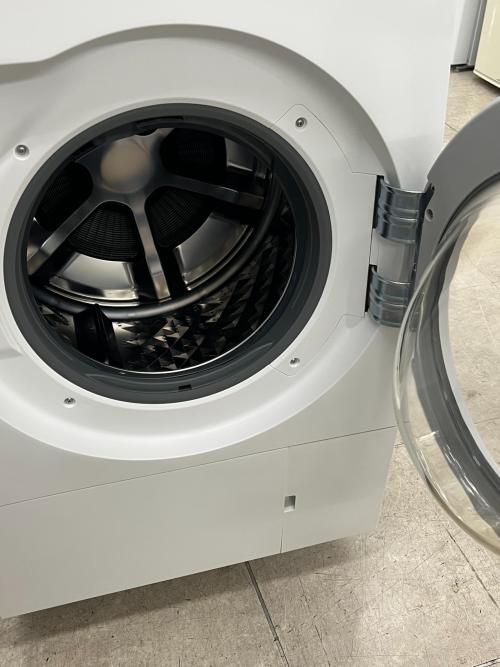 Panasonic (パナソニック) ドラム式洗濯乾燥機 NA-LX127BR 2023年製