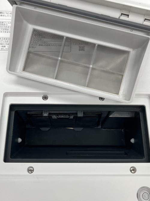 Panasonic (パナソニック) ドラム式洗濯乾燥機 NA-LX127BR 2023年製
