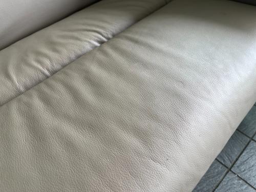 Ekornes (エコーネス) 2人掛けソファー 185cm ベージュ Stressless Fiona