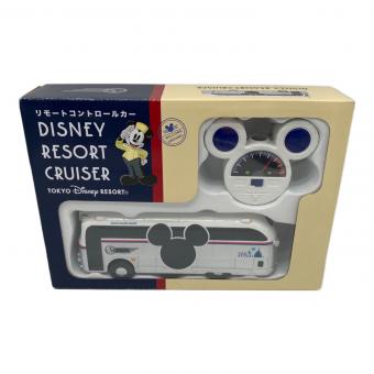 DISNEY (ディズニ―) Disney Resort Cruiser ディズニーグッズ