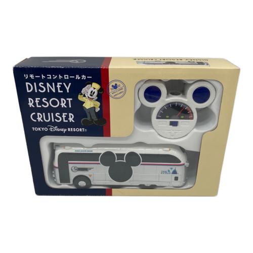 DISNEY (ディズニ―) Disney Resort Cruiser ディズニーグッズ