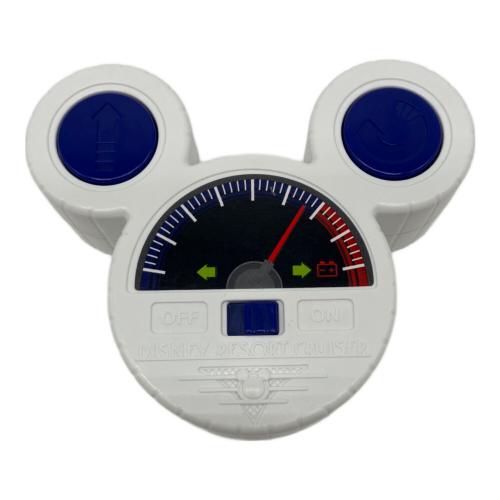 DISNEY (ディズニ―) Disney Resort Cruiser ディズニーグッズ